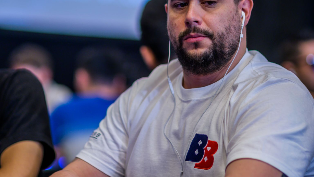 Javi Fernández "que_te_crio" cae eliminado del Main Event