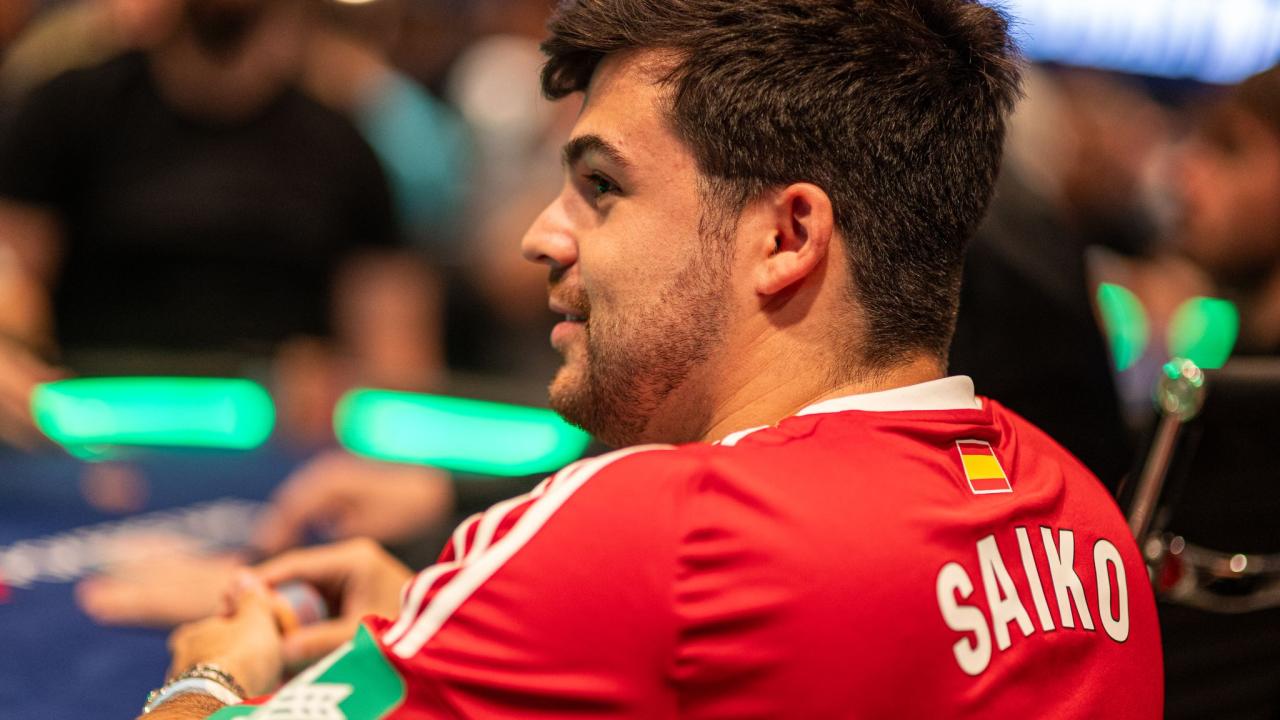 ¡Volvemos al Estrellas Poker Tour! 