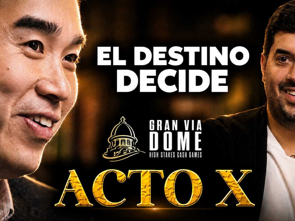 Gran Vía Dome estrena "Fanta de valientes", su décimo episodio