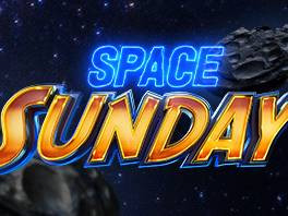 Space Sunday: Winamax ofrece un gran domingo de torneos