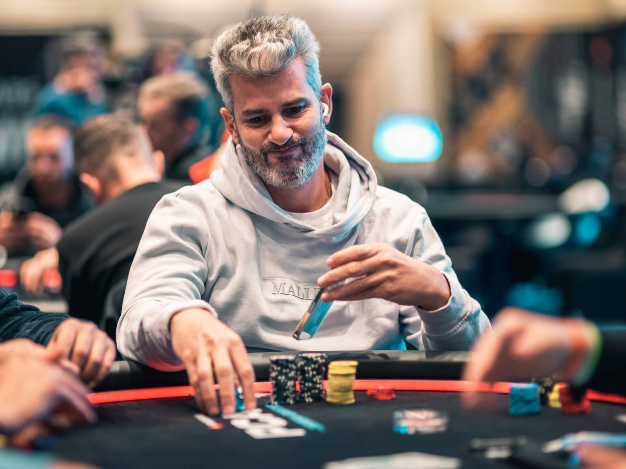 Nacho Barbero, fuera de ACR Poker: las palabras que sentenciaron al argentino