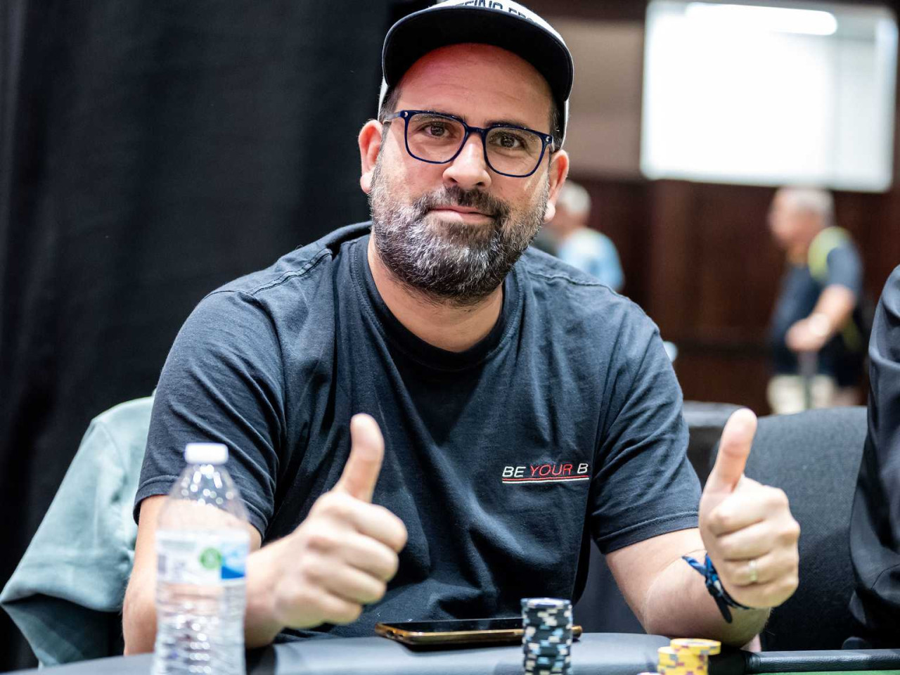 El sueño del millón sigue vivo para tres españoles en el Millionaire Maker