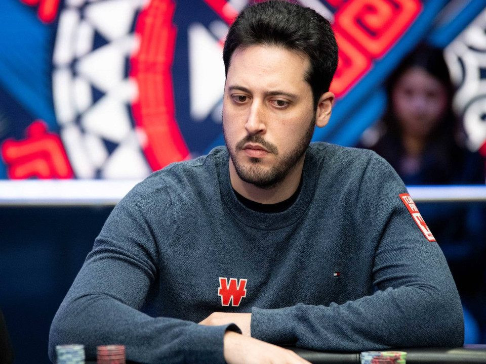 Seis cifras para Adrián Mateos y Andrés González en la FT del Venom