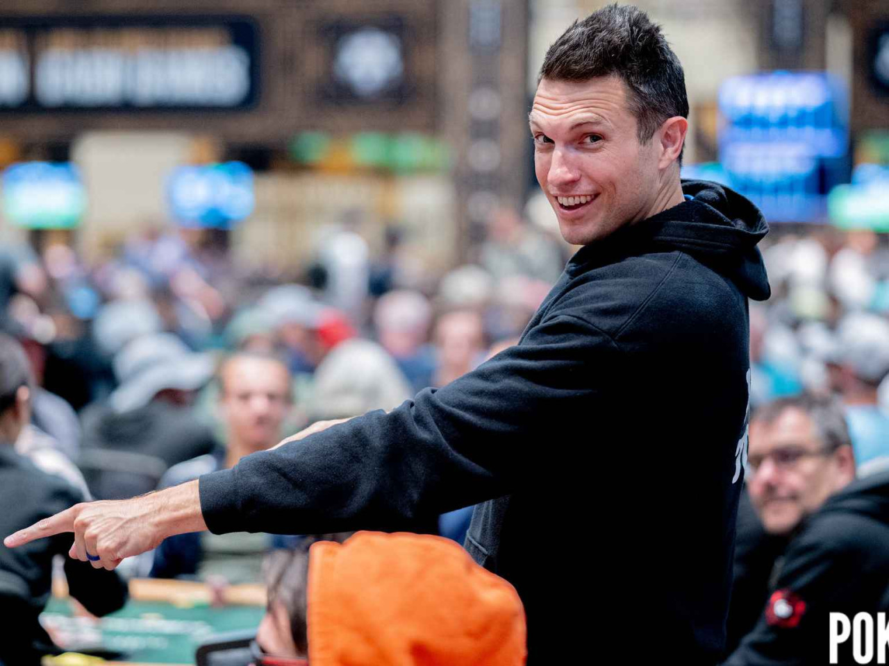 Doug Polk gana el All Hands Challenge… pero pierde 4.100 $ en el intento