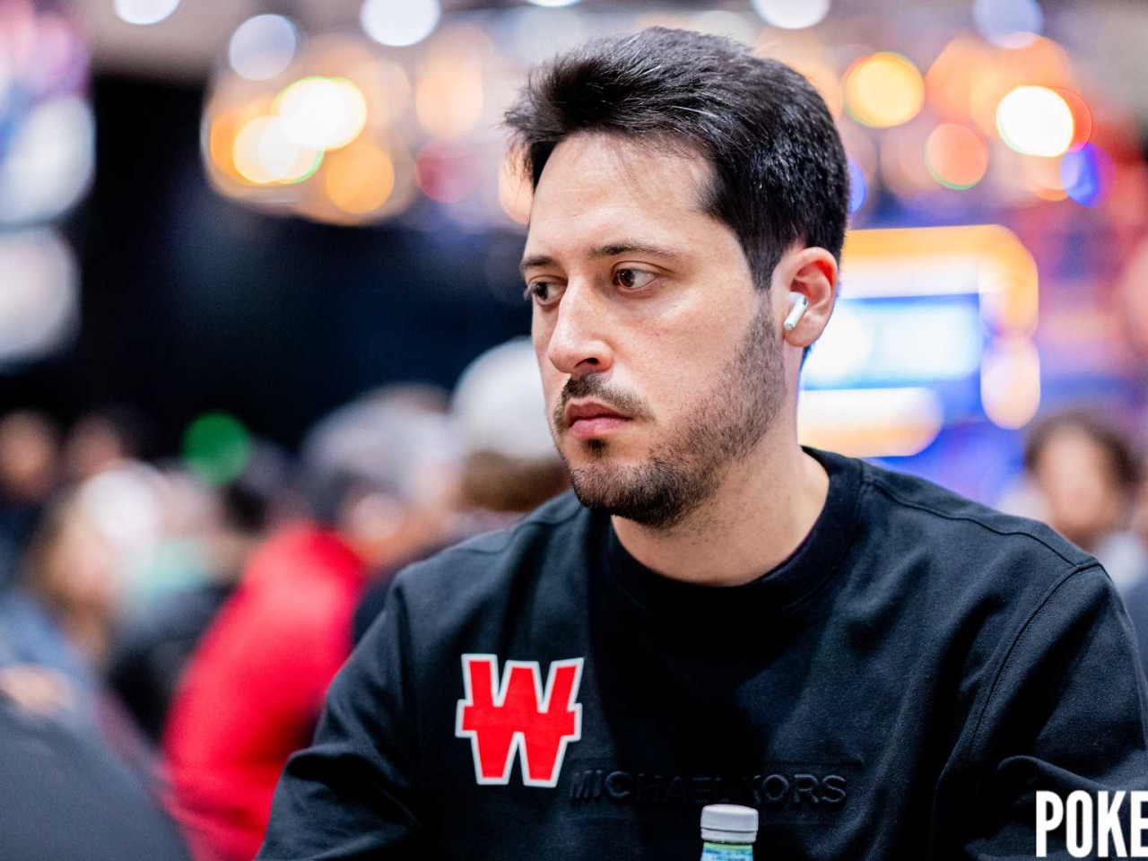Adrián Mateos y Sergio Aido se quedan fuera de premios en el $100k High Roller