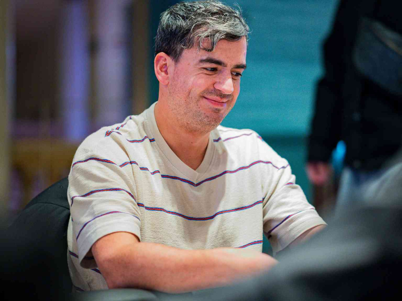 'Javitxu' comanda a los 39 jugadores que avanzan al Dia 2 en el High Roller