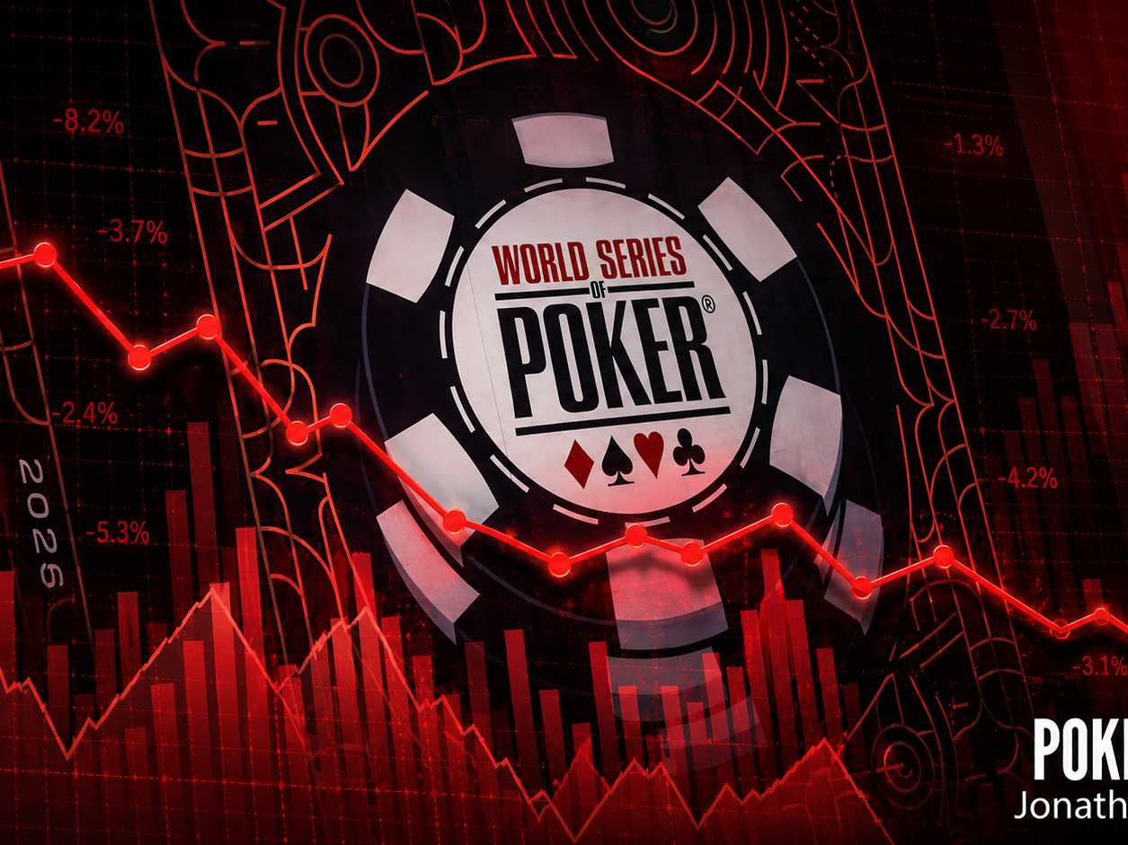 Las previsiones de Kalshi apuntan a una caída de participación en el Main Event