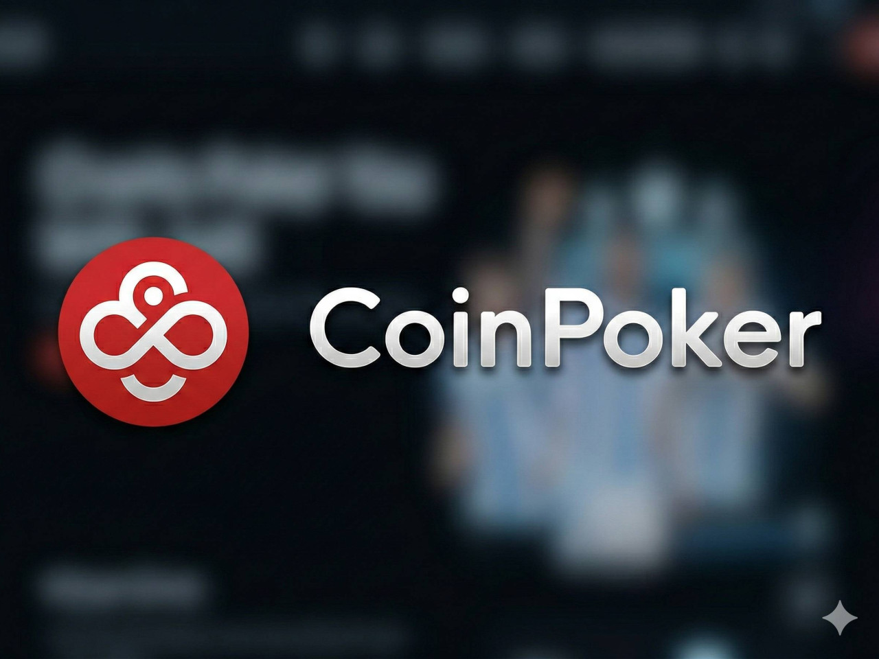 CoinPoker se reinventa el 2 de marzo con nuevo software, recompensas inéditas y un embajador sorpresa