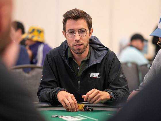 Espectacular Día 1D del Main Event para los españoles: ¡71 jugadores pasan el corte del Día 2D!