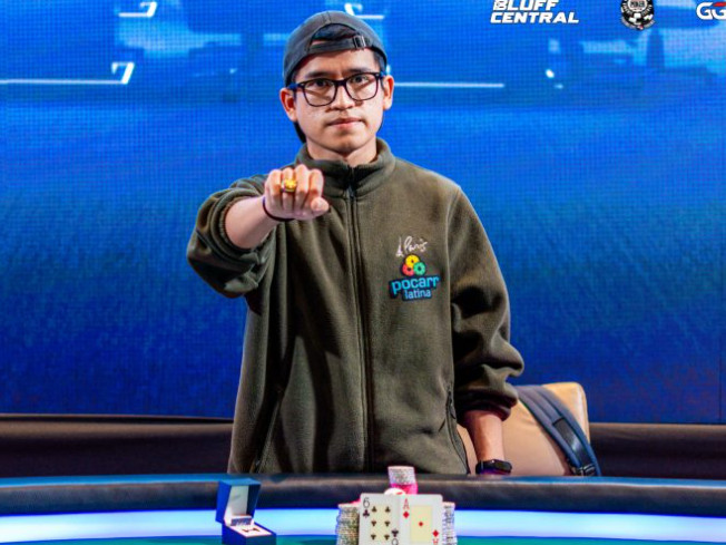 Alejandro Fernández Licona