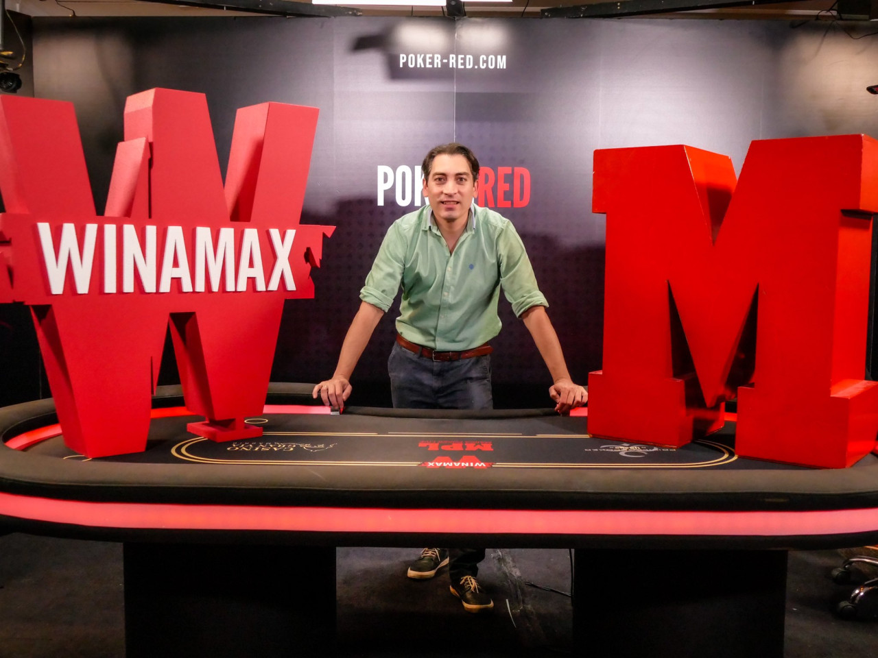 Juegos Olímpicos de invierno, WSOP, entrevista a Adrián Mateos y mucho más en el episodio 363