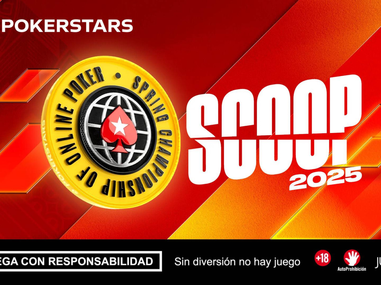 Buen inicio de las SCOOP para la armada con dos medallas de oro