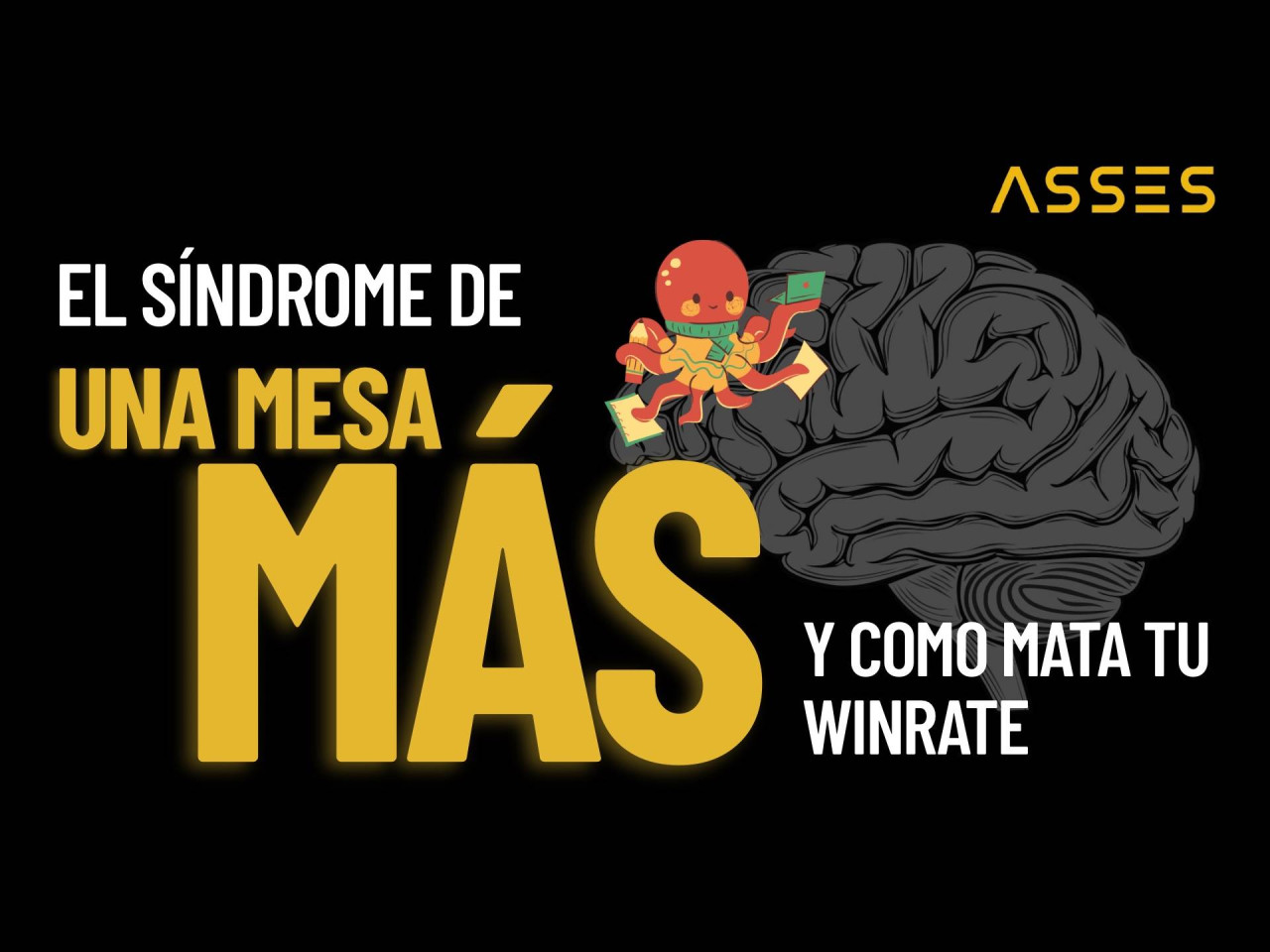 El síndrome de “una mesa más”: cómo estás quemando tu winrate en la última hora