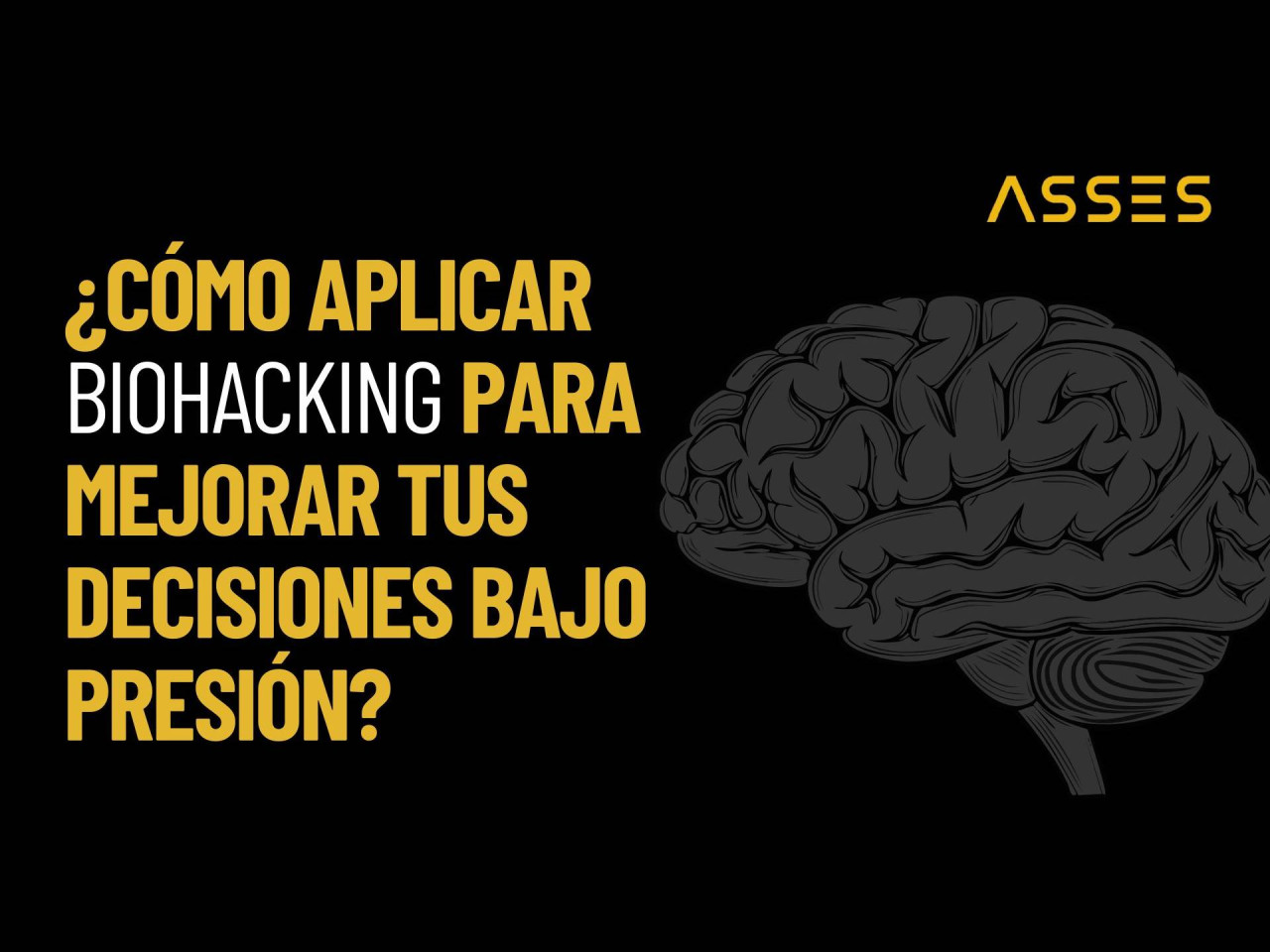 Por qué tu cerebro te está costando dinero en las mesas