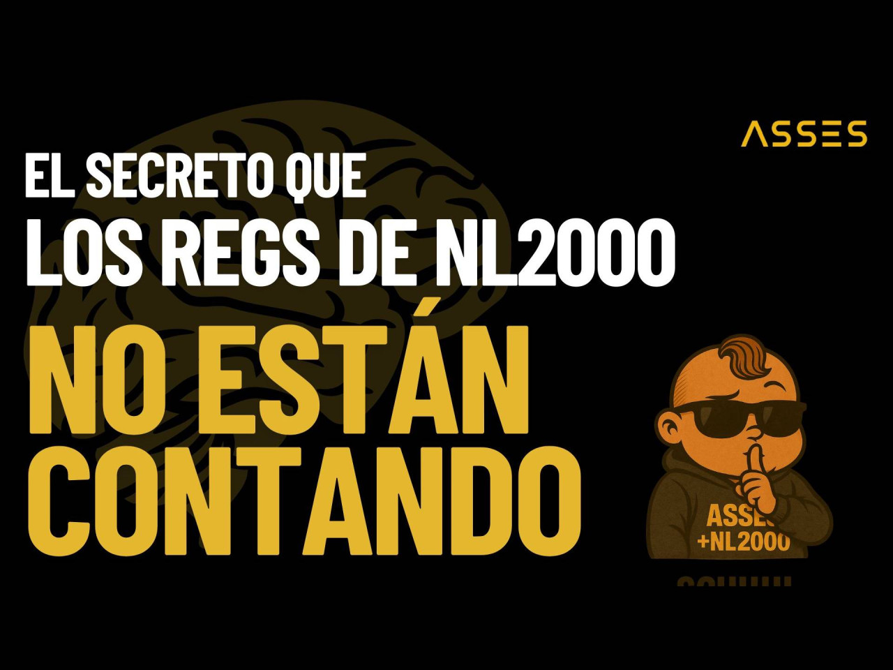 El secreto que los jugadores de NL2000 no están compartiendo