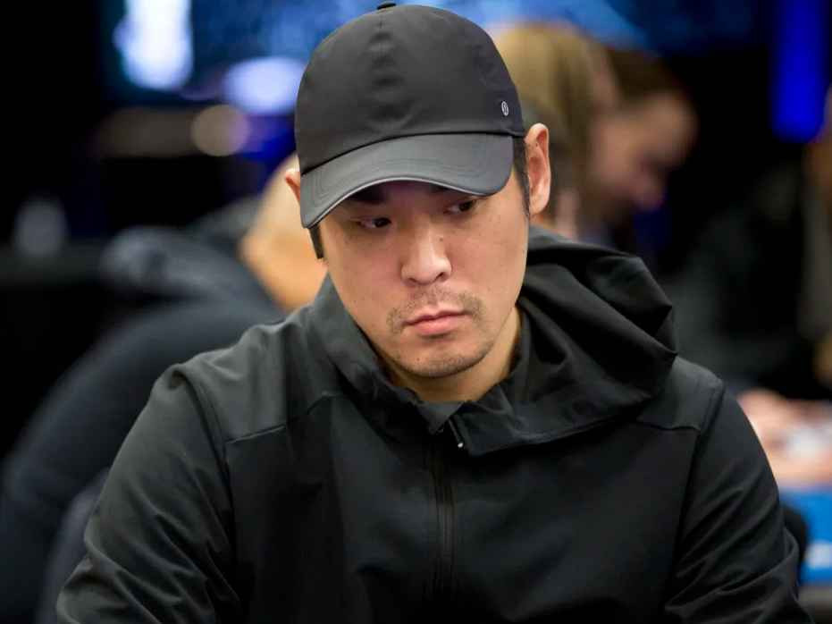 Daniel “Action Dan” Kwon, detenido por agresión sexual y posesión de sustancias prohibidas