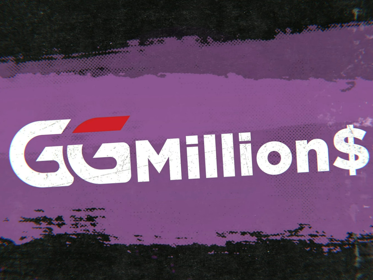 Artem Osmirko conquista su primer GGMillion$ y se lleva 303.531 $