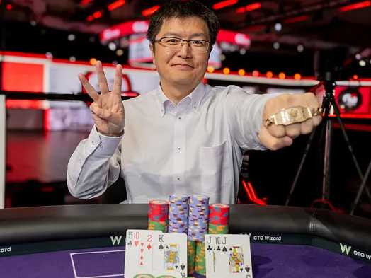 Todos los campeones de las WSOP 2026: así marcha la caza de los brazaletes