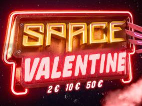 Fin de semana de amor y torneos en Winamax