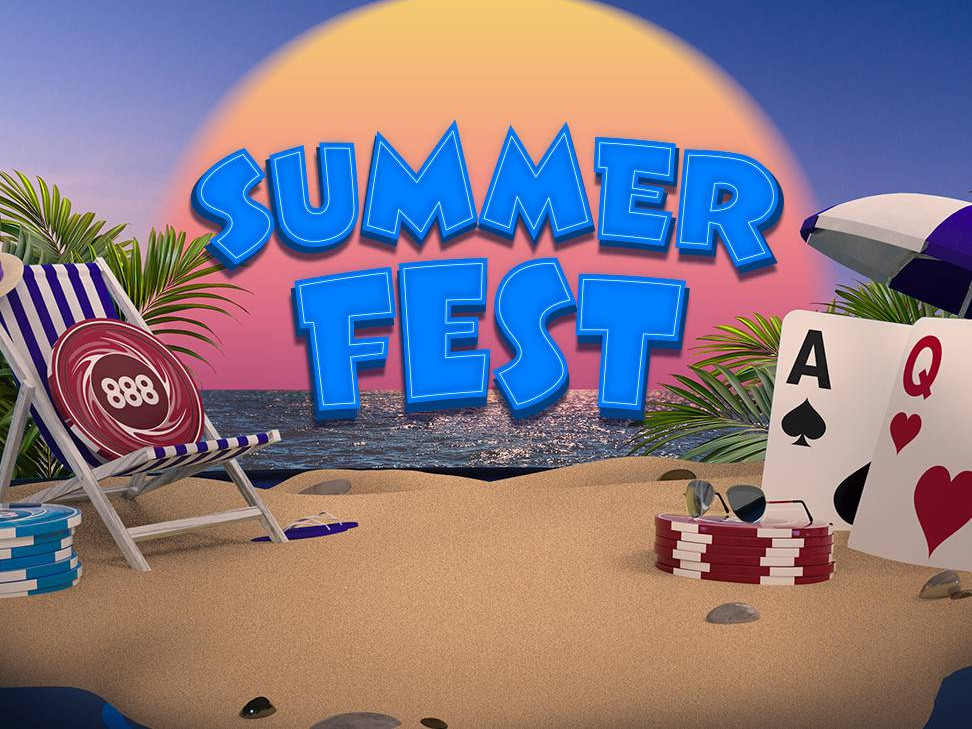 888.es reparte 4.000 € en tickets y dos paquetes para el 888poker LIVE Londres este verano