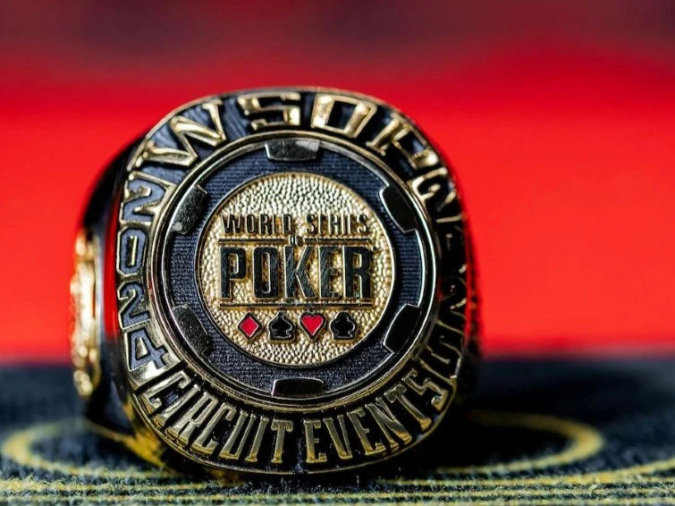 WSOP Circuit Madrid se jugará del 23 de octubre al 2 de noviembre en Casino Gran Vía