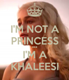 Profile picture for user I'mKhaleesi