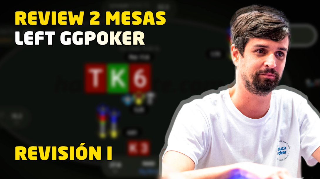 Sergi Reixach te enseña a jugar dos mesas left