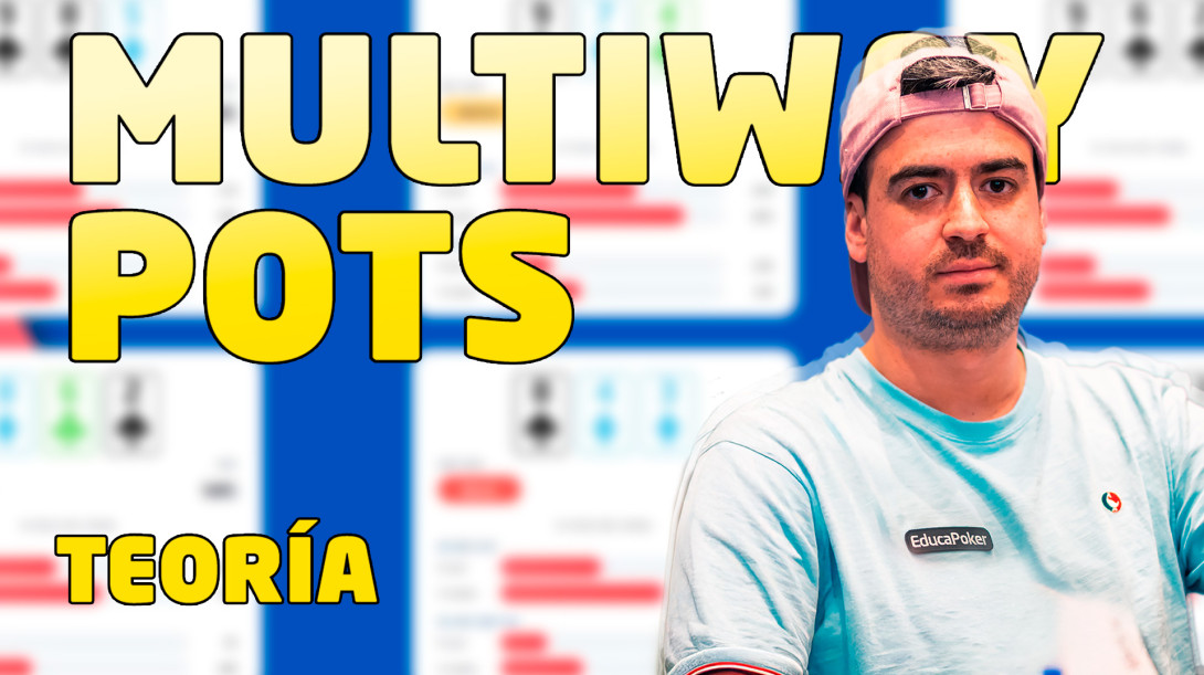'Javitxu' lleva el juego multiway a la defensa desde BB